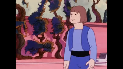 He-Man Ita - 2x56 - Alla ricerca del figlio