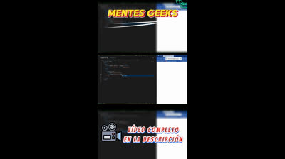 Ciencia y código Oxígeno - Modelo de Bohr HTML y CSS