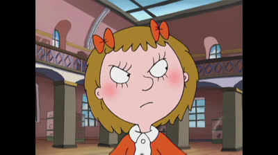 Mona la Vampira - La Maldición del Ninja / Hal T. Neander