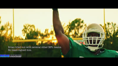 Brian Banks: Um Sonho Interrompido-dublado-2019-1080p