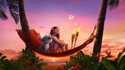 Lilo y Stitch 2025 Película Completa ONLINE en Español y Latino
