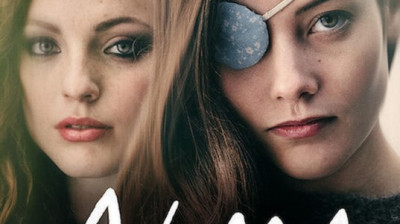 Alma   1x10       2022