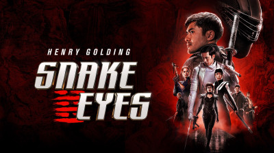 Snake Eyes : G.I. Joe Origins (2021) VF