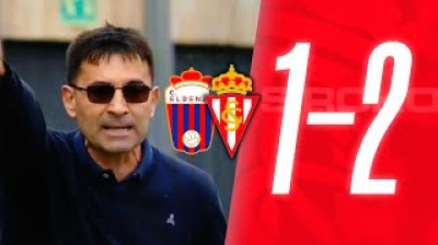 MI OPINIÓN del ELDENSE 1-2 REAL SPORTING GIJÓN | JORNADA 35 LIGA HYPERMOTION 2024/2025