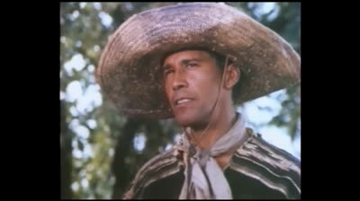 Colorado - épisode 21 - Le vent de la fortune (Partie2)  (0163)