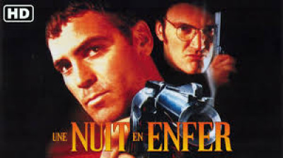 Une nuit en enfer ( 1996)