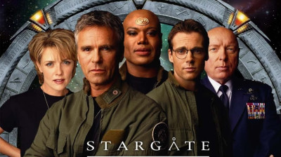 Stargate SG1 - saison 01 - épisode 09 - Le marteau de Thor (0164)