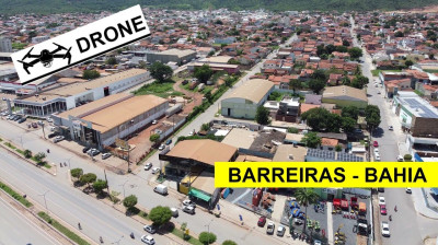 Barreiras Bahia Centro 02