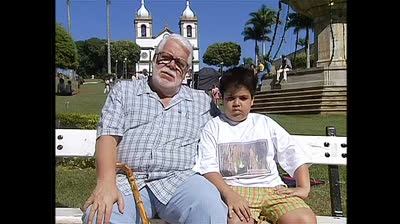 Presença de Anita Bastidores Dvd