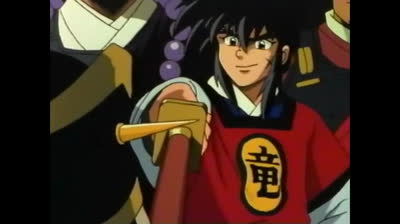 Thunder Jet _Ep 13_Temporada 1_Serie TV SOFTX 1994..