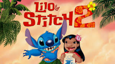 Lilo and Stitch 2 (2005)