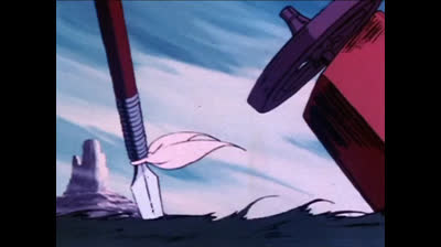 Sam il ragazzo del West - 36 - Tamburi di guerra