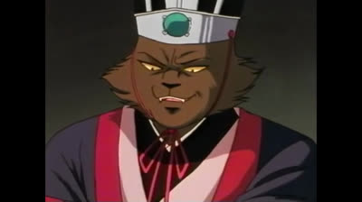 Thunder Jet _Ep 14_Temporada 1_Serie TV SOFTX 1994..