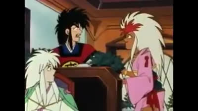 Thunder Jet _Ep 16_Temporada 1_Serie TV SOFTX 1994..