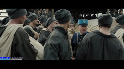 Papillon-dublado-2018-1080p