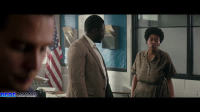 Raça e Redenção-dublado-2019-1080p