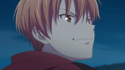 Fruits Basket saison 1 VOSTFR - épisode 04 : De quel signe est-elle ?