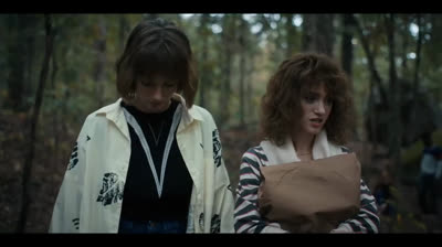 Stranger things 4x06