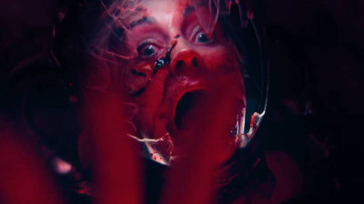 Ash: Planeta Parasita | DUBLADO | 2025 | @MDLFILMES