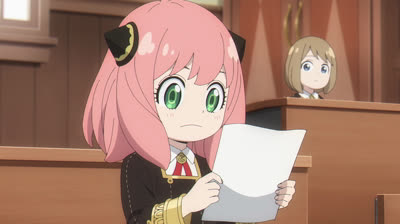 Spy x Family (Cap. 20) - Investigar el hospital (Latino)