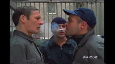 il commissario rex 4×15