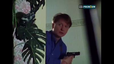 il commissario rex 4×14