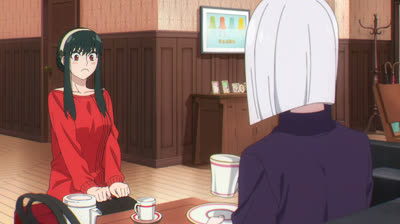 Spy x Family (Cap. 21) - Los primeros celos (Latino)