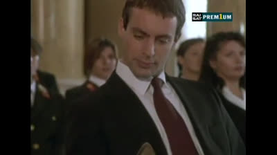 il commissario rex 4×13