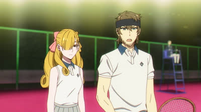 Spy x Family (Cap. 22) - El torneo de tenis clandestino (Latino)