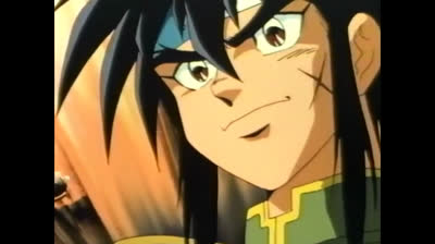 Thunder Jet _Ep 17_Temporada 1_Serie TV SOFTX 1994..