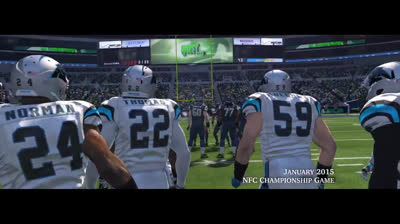 Madden NFL 15
