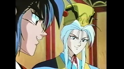 Thunder Jet _Ep 22_Temporada 1_Serie TV SOFTX 1994..