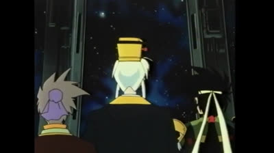 Thunder Jet _Ep 23_Temporada 1_Serie TV SOFTX 1994..