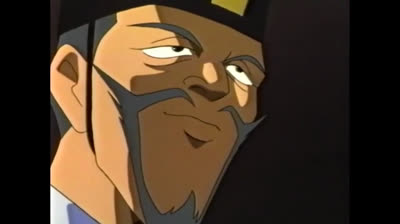 Thunder Jet _Ep 25_Temporada 1_Serie TV SOFTX 1994..