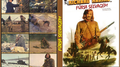 Fúria Selvagem (1971)