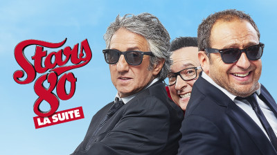 Stars 80 la suite VF