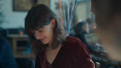 Normal peopel S1 Cap12