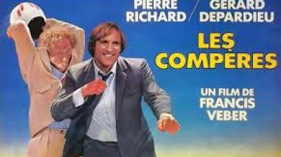 Les compères en HD VF