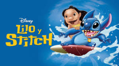 Lilo y stitch (2025) Película Completa Español Latino