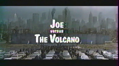 Joe contre le volcan_1990