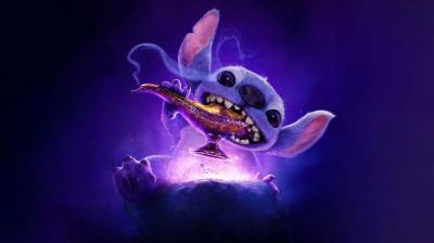 Ver Lilo y Stitch !(2025) EN ESPAÑOL Y LATINO