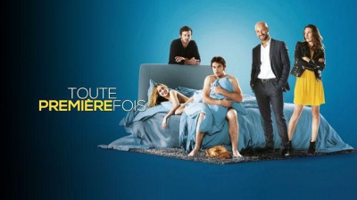 Toute première fois en HD VF