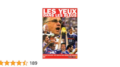 Les yeux dans les Bleus en HD VF