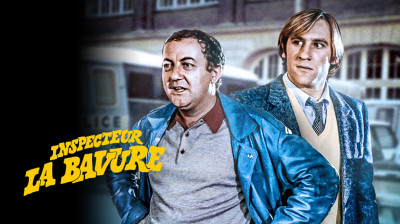 Inspecteur la bavure en HD VF
