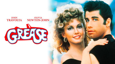 Grease en HD VF