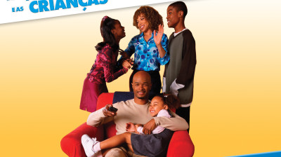 EU A PATROA E AS CRIANÇAS | 1 TEMPORADA COMPLETA | @MDLFILMES