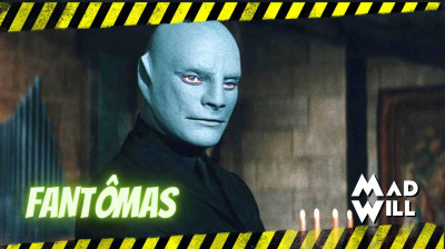 Fantômas en HD VF