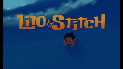 Lilo & Stitch