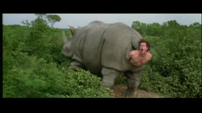 Ace Ventura When Nature Calls VF:Jim Carey