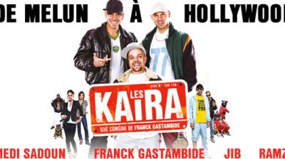 Les Kaïra en HD VF